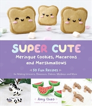 Buy Super Cute Meringue Cookies, M