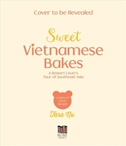 Buy Sweet Vietnamese Bakes