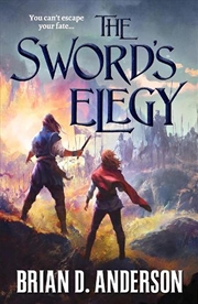 Buy Sword's Elegy