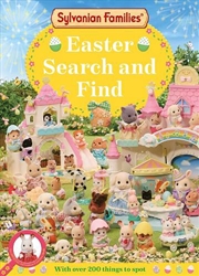 Buy Sylvanian Families: Easter Sea