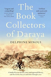 Buy The Book Collectors Of Daraya