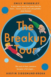 Buy The Breakup Tour