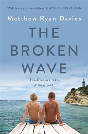 Buy The Broken Wave