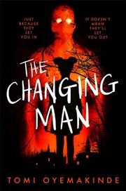 Buy The Changing Man