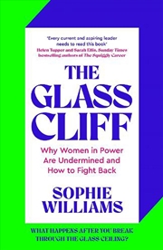 Buy The Glass Cliff