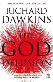 Buy The God Delusion