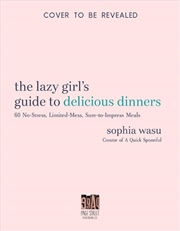 Buy The Lazy Girls Guide To Delic
