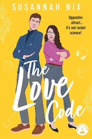 Buy The Love Code