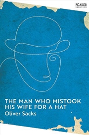Buy The Man Who Mistook His Wife F