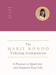 Buy The Marie Kondo Tidying Compan