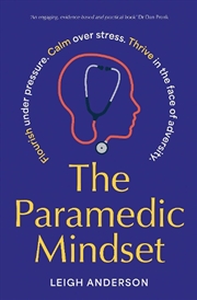 Buy The Paramedic Mindset