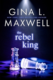 Buy The Rebel King