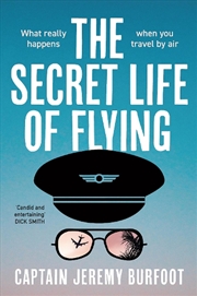 Buy The Secret Life Of Flying