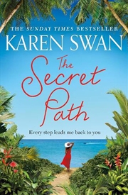 Buy The Secret Path