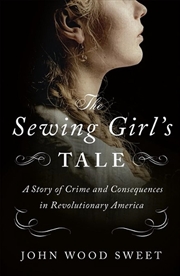 Buy The Sewing Girl's Tale