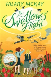 Buy The Swallows' Flight