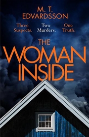 Buy The Woman Inside