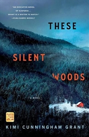 Buy These Silent Woods