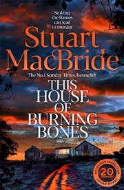 Buy This House Of Burning Bones