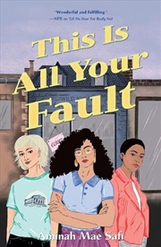 Buy This Is All Your Fault