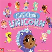 Buy This Little Unicorn
