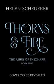 Buy Thorns & Fire