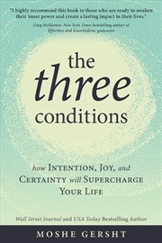 Buy Three Conditions
