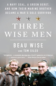 Buy Three Wise Men