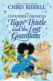Buy Tiggy Thistle And The Lost Gua