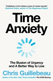 Buy Time Anxiety: The Illusion Of