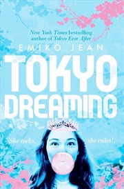 Buy Tokyo Dreaming