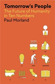 Buy Tomorrow's People: The Future