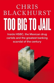 Buy Too Big To Jail