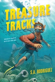 Buy Treasure Tracks