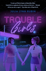 Buy Trouble Girls
