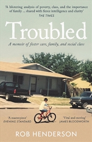 Buy Troubled