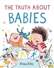Buy Truth About Babies