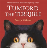 Buy Tumford The Terrible
