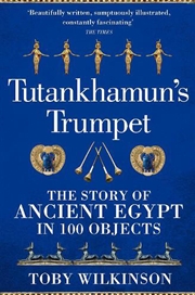 Buy Tutankhamun's Trumpet