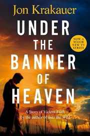 Buy Under The Banner Of Heaven