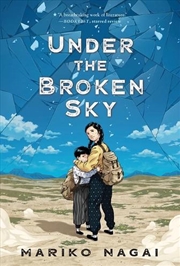 Buy Under The Broken Sky