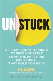 Buy Unstuck