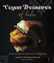 Buy Vegan Treasures Of India