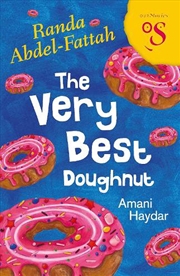 Buy Very Best Doughnut