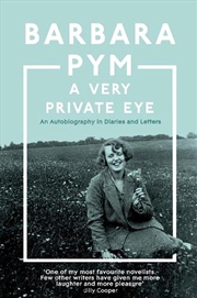 Buy Very Private Eye