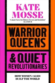Buy Warrior Queens & Quiet Revolut
