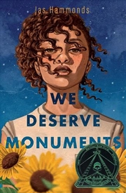 Buy We Deserve Monuments