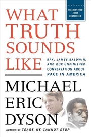 Buy What Truth Sounds Like