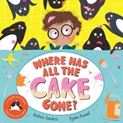 Buy Where Has All The Cake Gone?