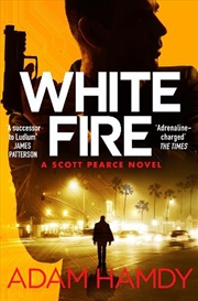 Buy White Fire